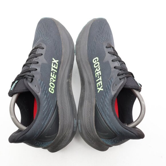 ASICS GT-2000 Men's US Size 9.5 Gore-Tex Black Athletic Sneakers 1011B687 - Picture 6 of 9